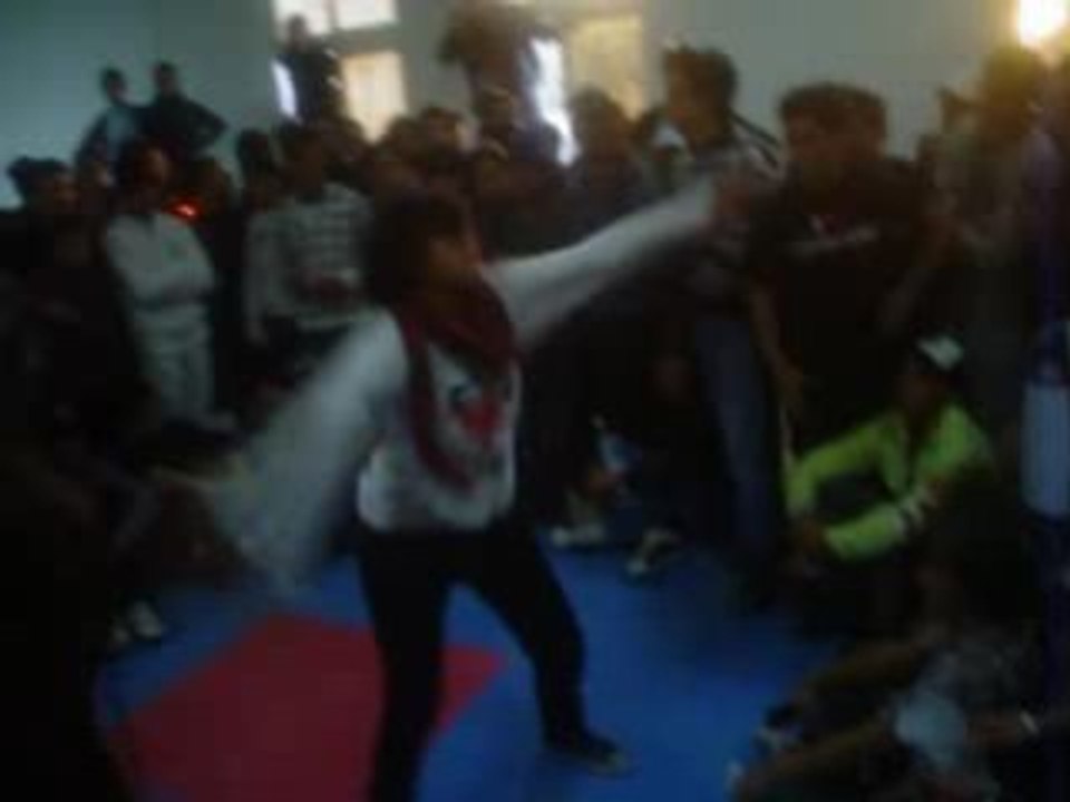 missy vertifight tunisie