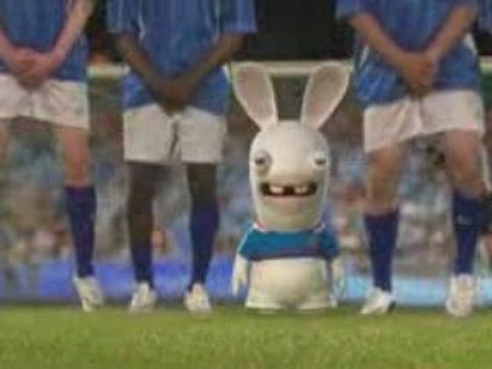 Euro 2008  la scene cachée