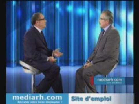 GSF recrute et propose des offres d'emploi