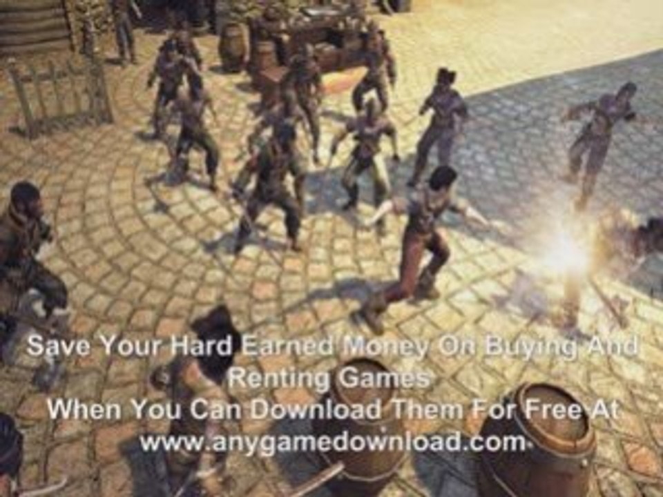Download Fable 2 Game For Free