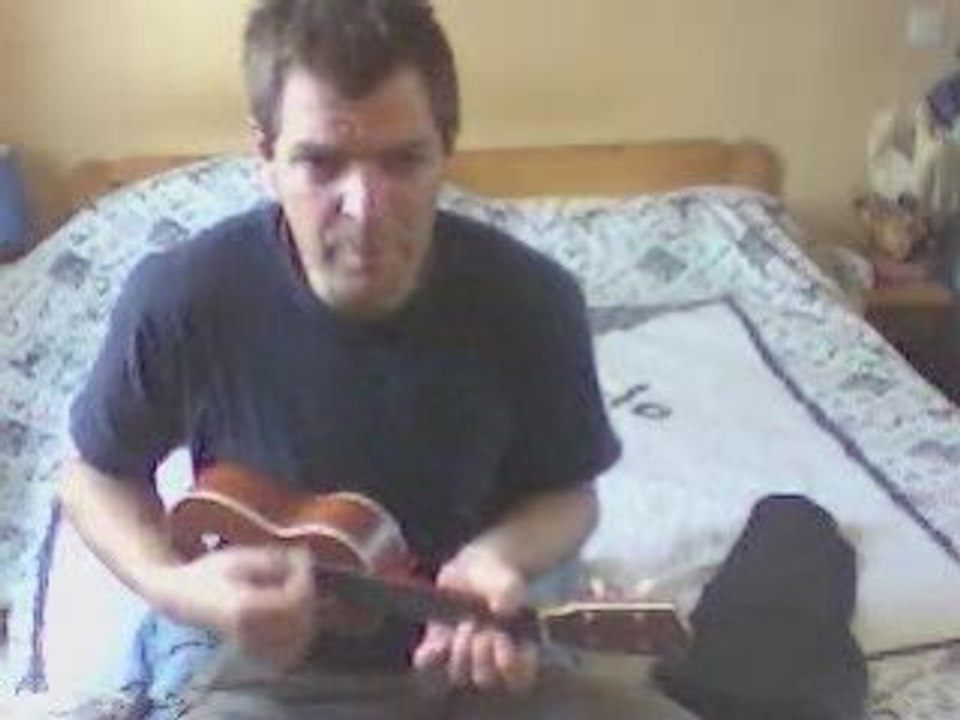 Cet air là (Julien Doré)