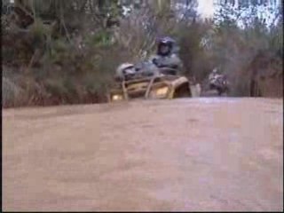 Regusse QDS DAY Novembre  2006