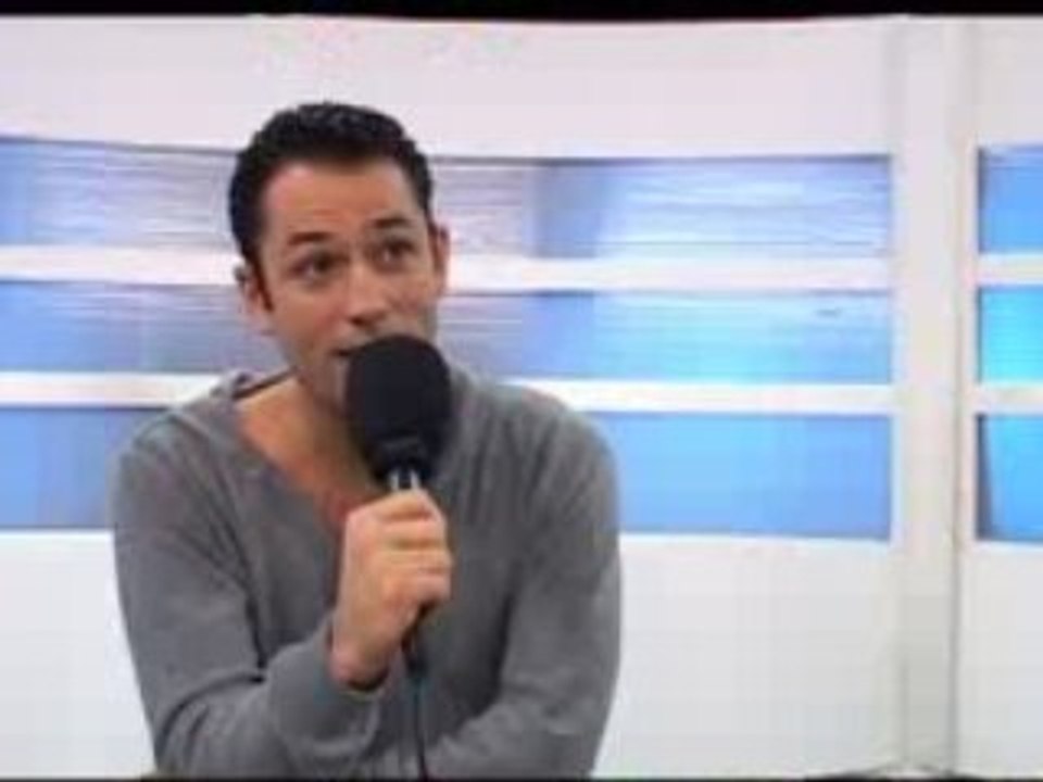 Push Start - Emission #14 // Bilan 2008