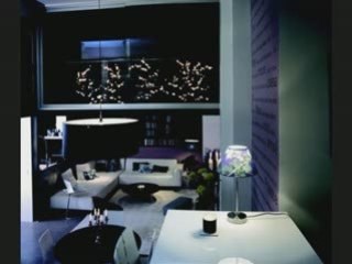 El Chergui Index (Réalisation Youcef)