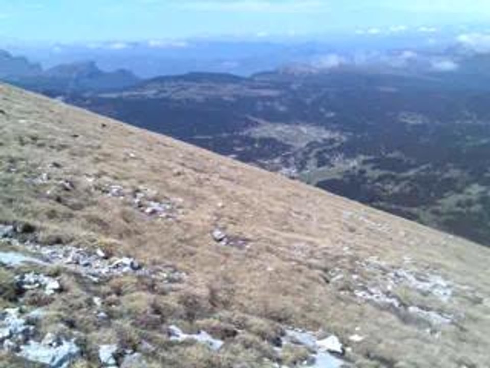 Grand Veymont