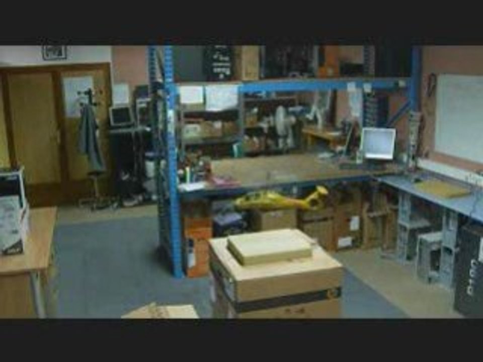 Concours HELI4 NOEL 2008