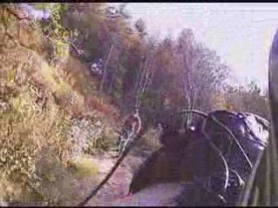 Dgdr5 Lac Blanc sept 2008