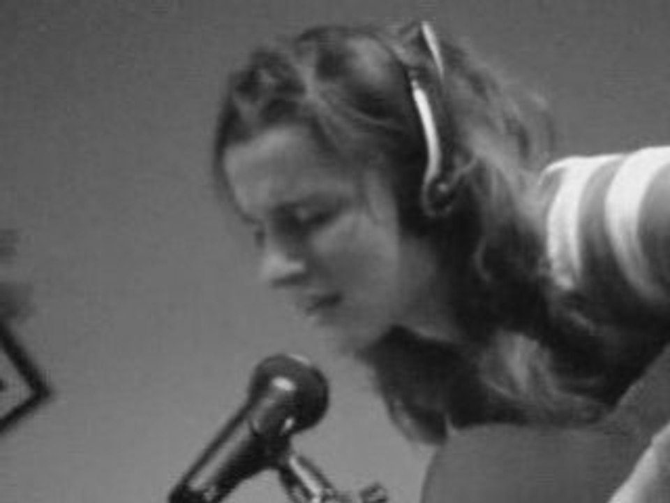 Le plus fort c'est mon père (cover)