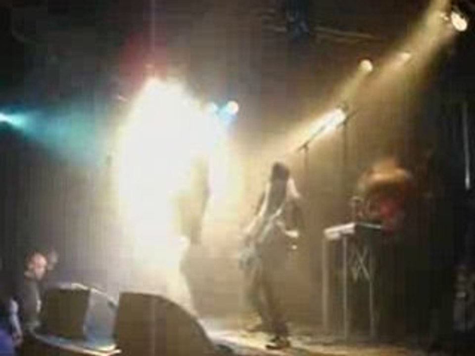 Omnium gatherum
