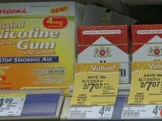 Cigarettes San Francisco