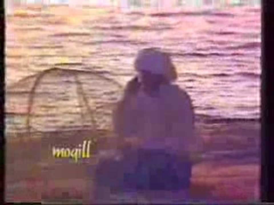 غدار اعرفك يا بحر - محروس الهاجري