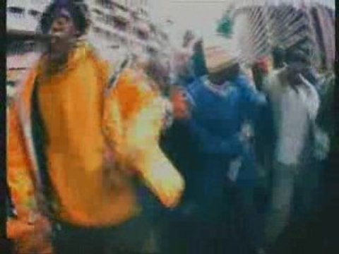 Saian supa crew - y'a (clip)