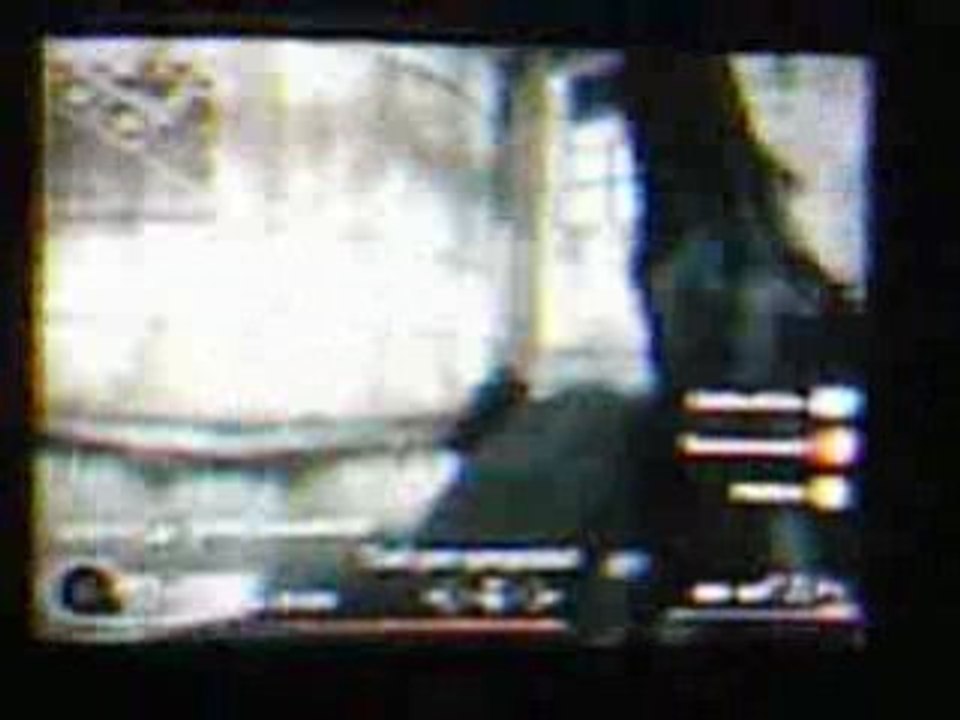 cod 4 moi et mon neuveu1 part 1