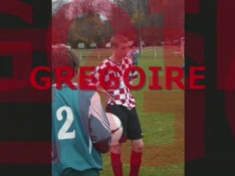 St Just Le Martel / Aureil