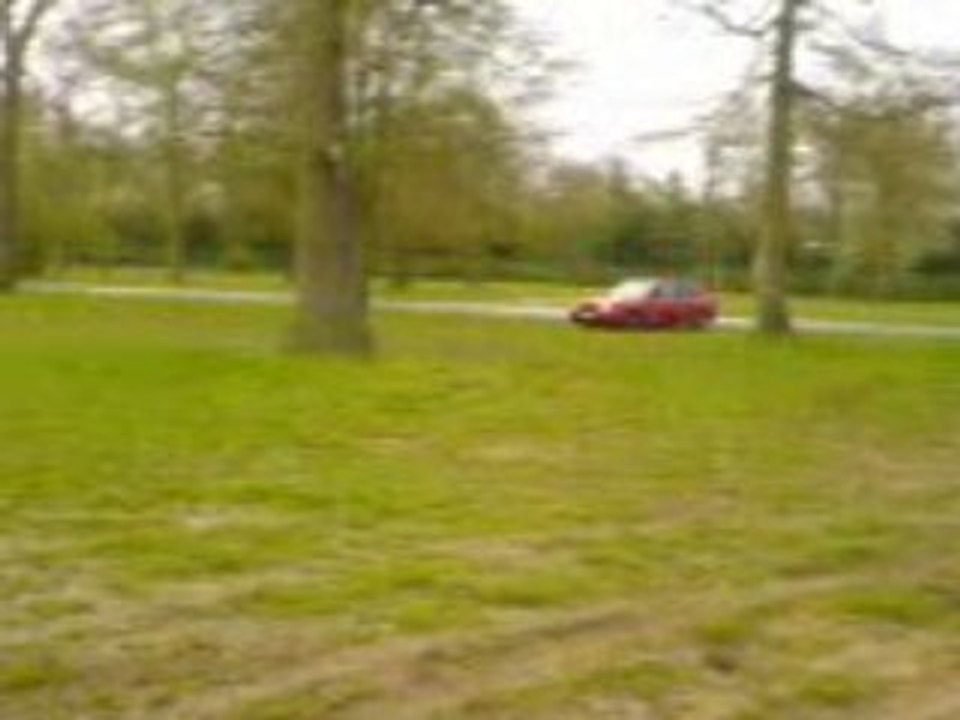 GT 40