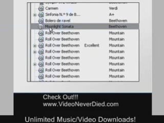 "www, Tv shows on DVD, com," *Listen To New Rap Music*