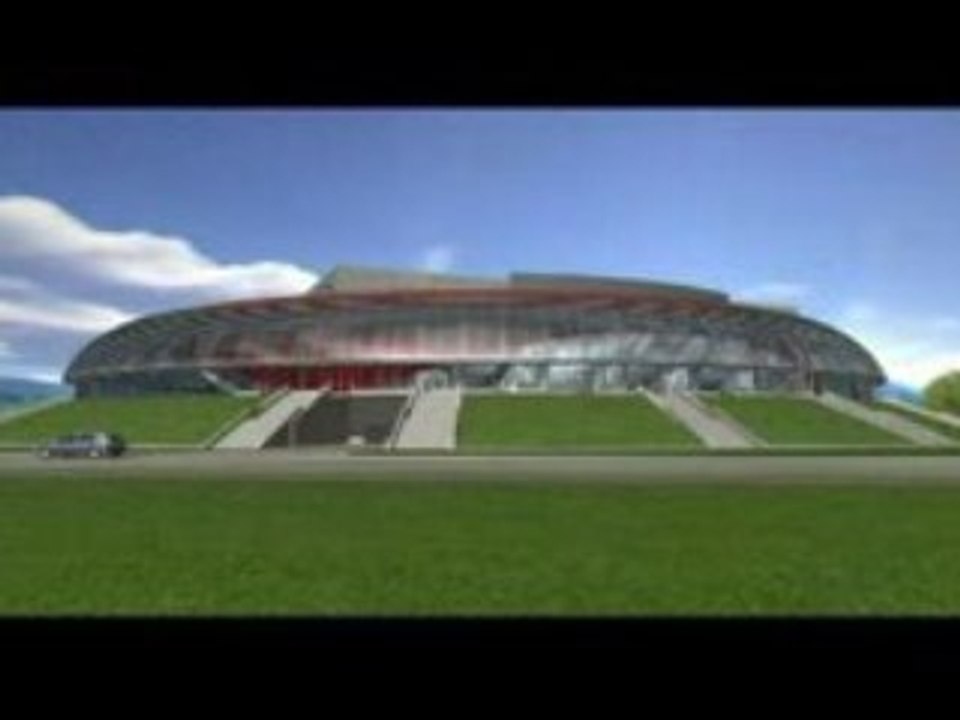 Le projet du Phare