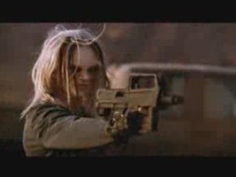 Stargate Atlantis 5x19 Vegas