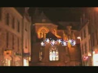 Illuminations 2008 en Côtes d'Armor