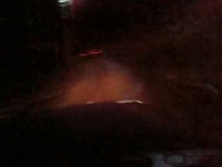 Montée de la foret avec Brice et Jéjé