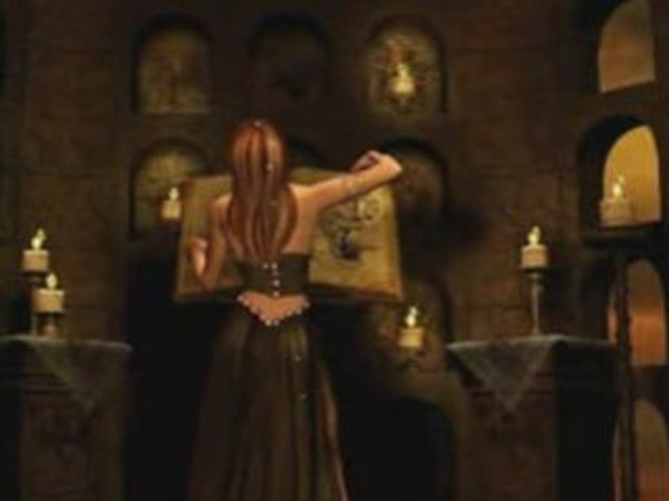 Eternal Flame