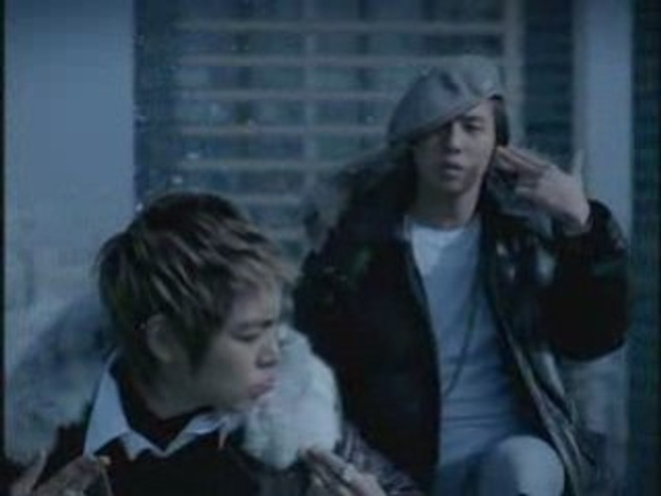 빅뱅 - Forever with you