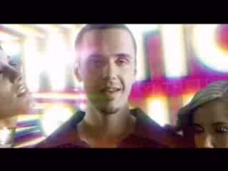 Seven .Synthetic Soul (2004) – Saturday Night Funk Party 🎶