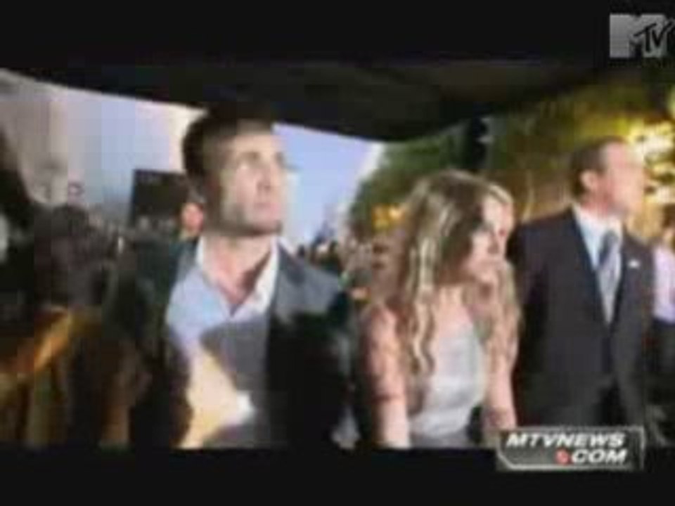 Britney : For The Record - Trailer