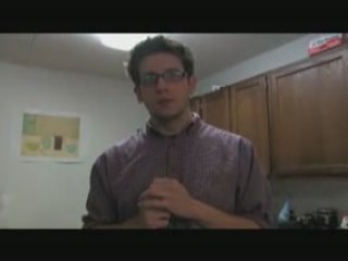 Sparkle Picnic: Sweeping Joel