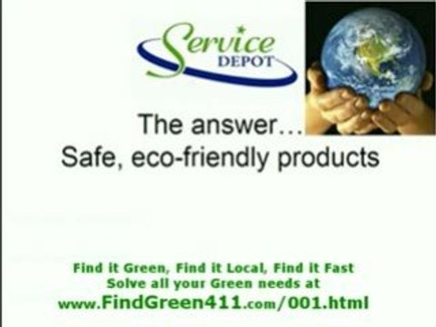 Austin Texas Green Carpet Cleaners