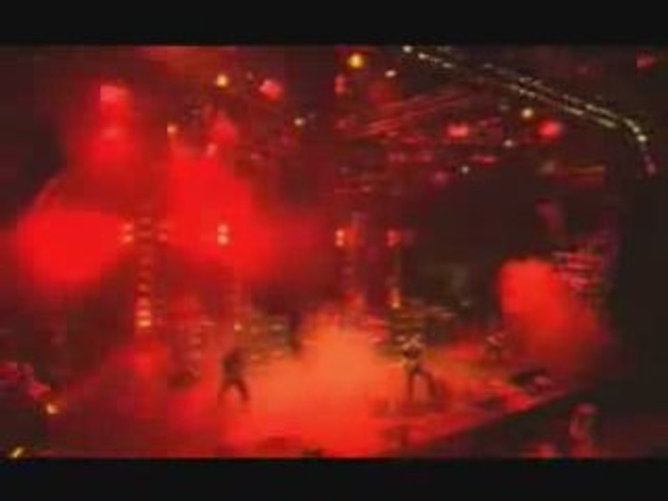 Emperor - inno a satana (wacken 2006)