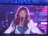 This is real, this is me - demi lovato & jonas brothers live