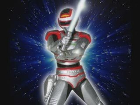 Jaspion opening version piano