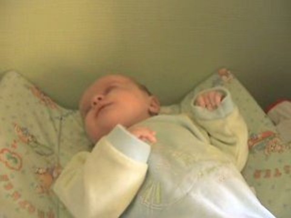 les premiers areuh de loana