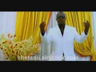 Doudou Copa feat Ferre Gola - Terre Sacré