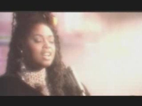 Caron Wheeler .Blue (Is The Color Of Pain)