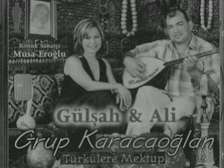 Grup Karacaoglan-Felek Sana Sualim