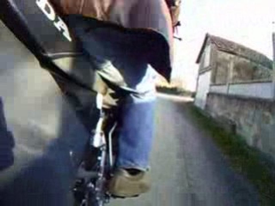 go pro wide test moto