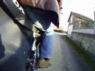 go pro wide test moto