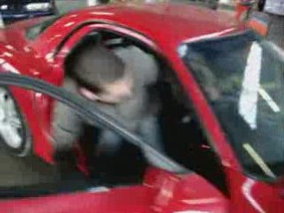 Arrivage chez XLGARAGE... RX7 et R33 GTR