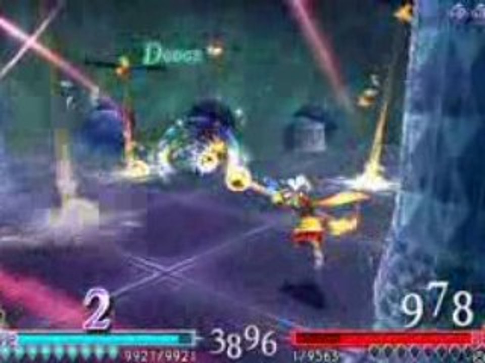 Cefca versus Djidjane