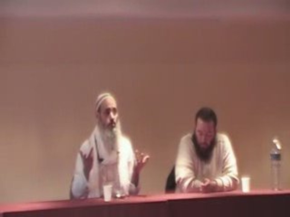 comment suive-t-on le droit chemin 3/3