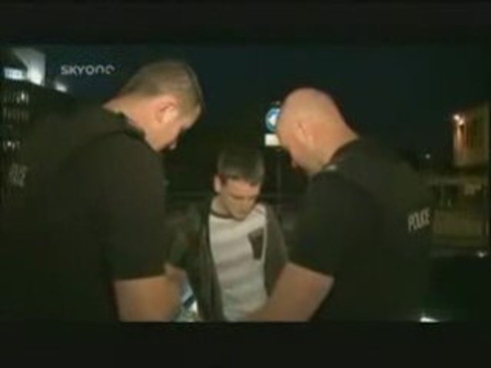 Reading Police
