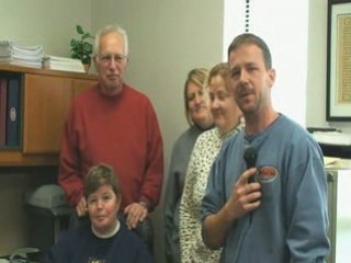 Happy Holidays from Revolution Performance