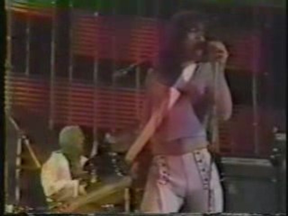 Bad Company - Rock Steady