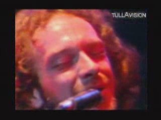 Jethro Tull - Thick As A Brick, 1976 - Minstrel Looks Back