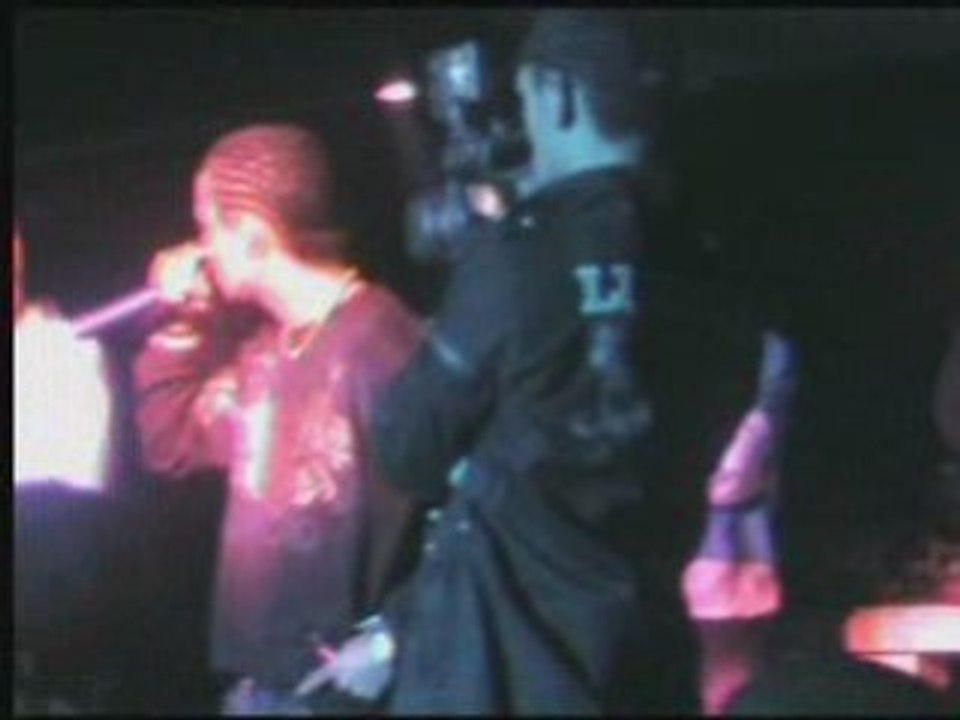 Speedy & Daddy mory wicked