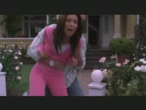 Desperate Housewives