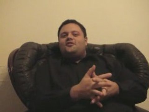 VERTIFIGHT : INTERVIEW NIKO ( orga verti tunisie et maroc)