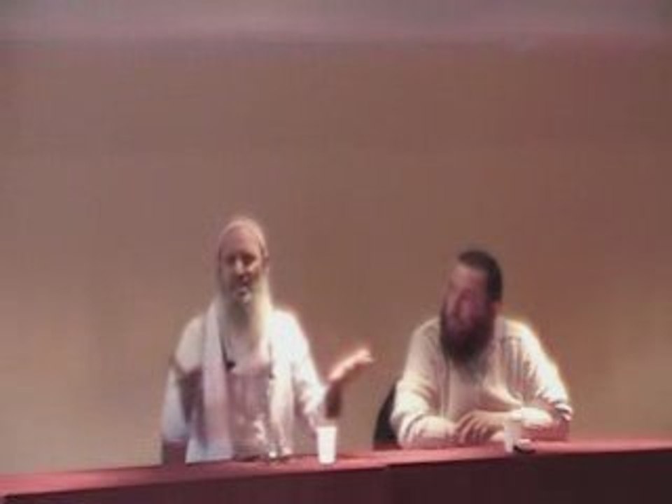 comment suive-t-on le droit chemin 1/3